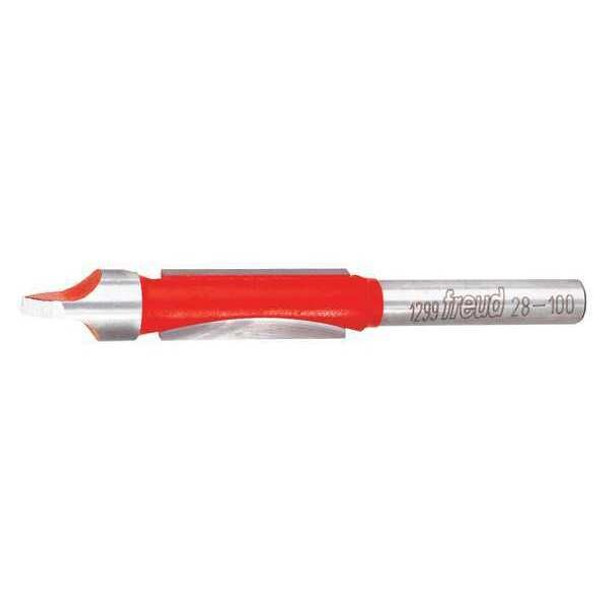 Freud Flush Trim Profile Router Bit,3/8" 28-100