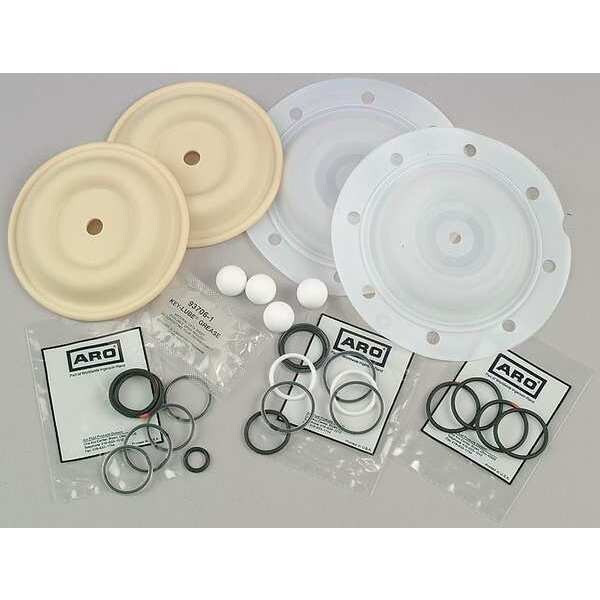 Aro Pump Repair Kit 637124-44