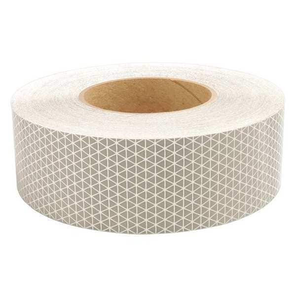 Oralite Consp Tape,Truck and Trailer,2"X8.33Yd 18794