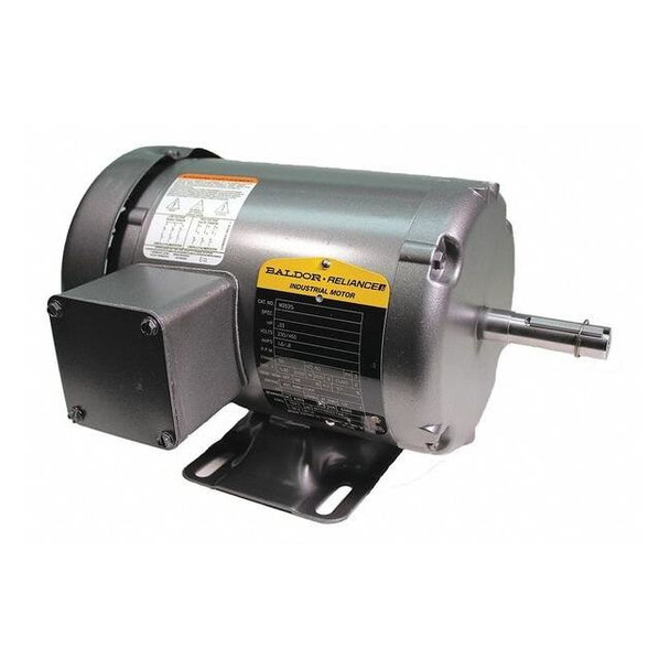 Baldor-Reliance M3535