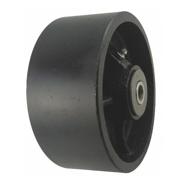 Manufacturer Varies Caster Wheel,1700 lb.,5" Wheel Dia. 426A70