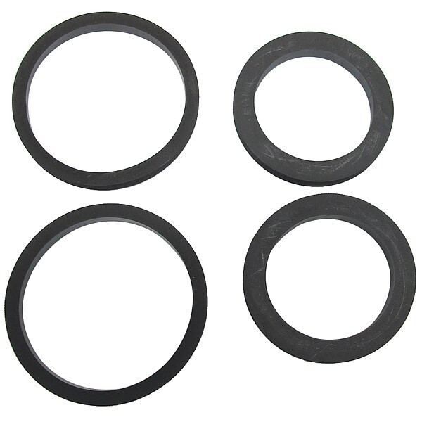 Armstrong Gasket Set,Fits Brand Armstrong 804034-000