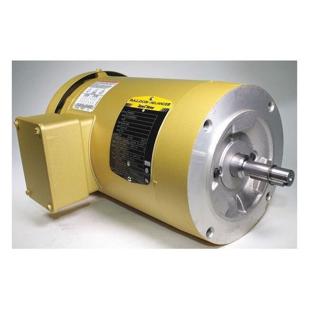 Baldor-Reliance VEM3558