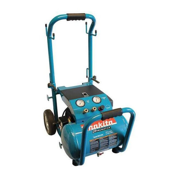 Makita 3.0 HP* Big Bore Air Compressor MAC5200