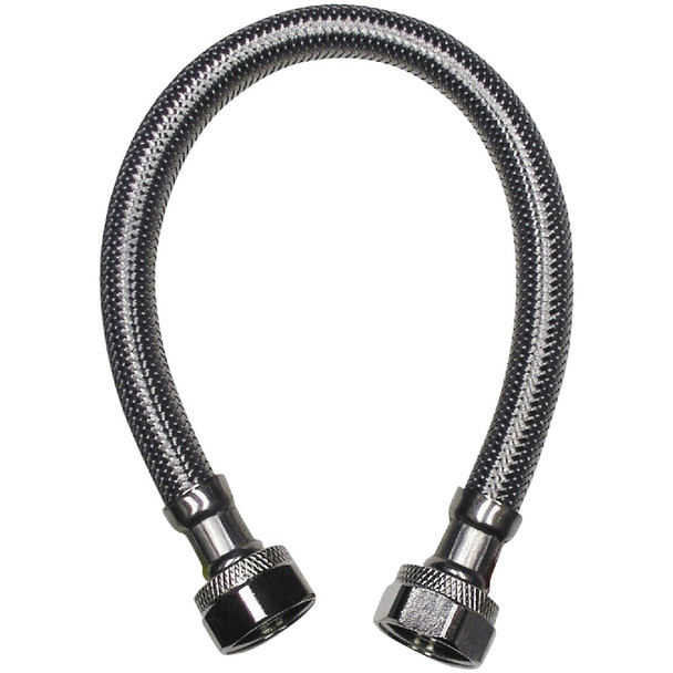SIM Supply, Inc. 1/2x1/2x20 Fct Connector 496-063DIB
