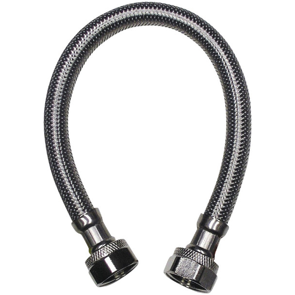 SIM Supply, Inc. 1/2x1/2x20 Fct Connector 496-013DIB