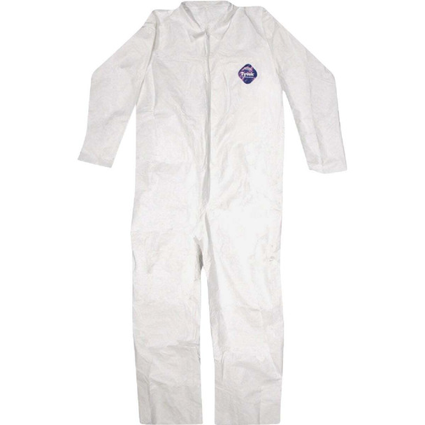Trimaco DuPont Tyvek 3XL No Elastic Disposable Coverall 14125