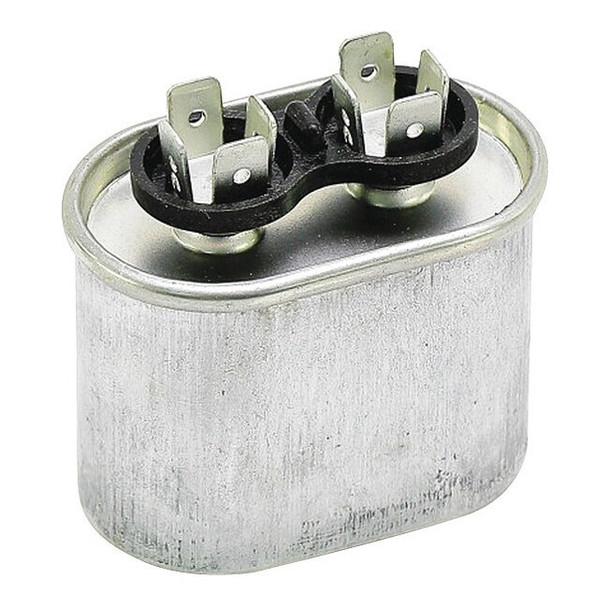 Envirotec Capacitor,370V,Oval PE-12-0500
