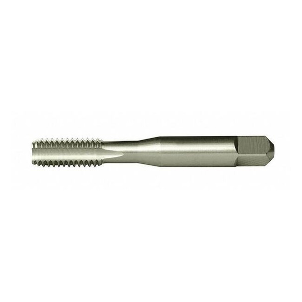 Cleveland Straight Flute Hand Tap, Bottoming 2 Flutes C54457