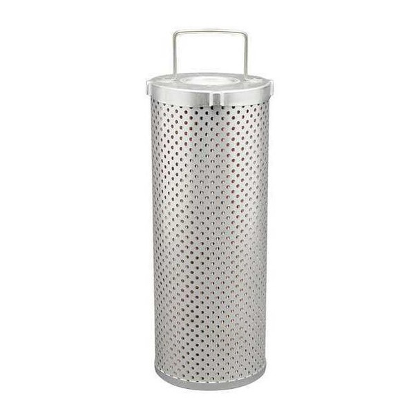 Baldwin Filters Hydraulic Filter,Element Only,8-1/8" L PT9144