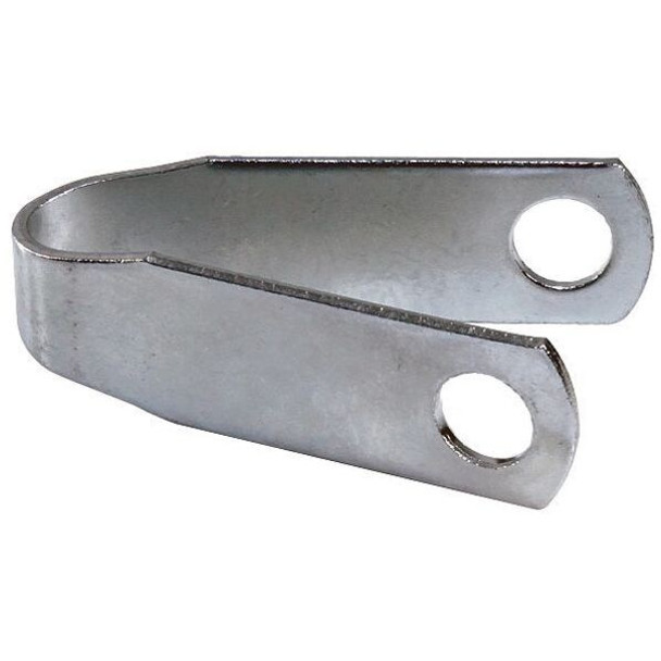 American Garage Door Supply Fork Extension Spring,3 In Pulley,PK2 SP-3S