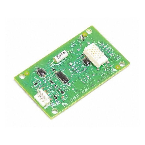 Liebert Humidity /Temperature Sensor 4C13121G6S