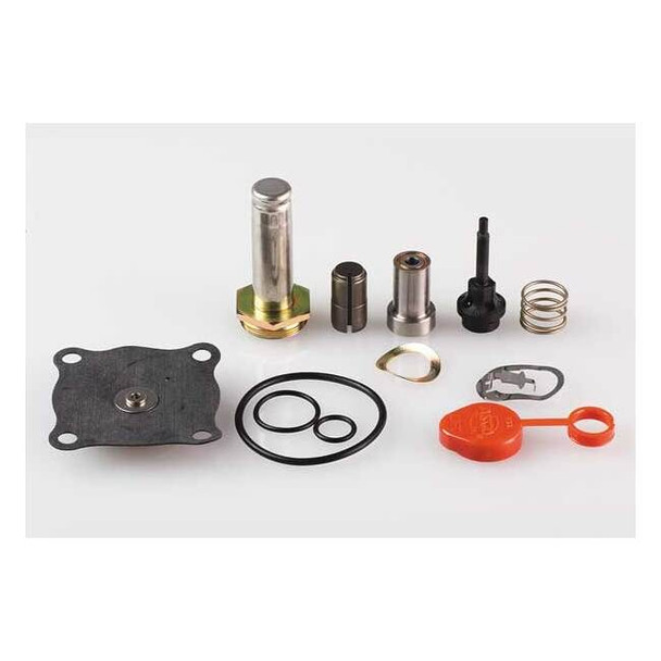 Asco Solenoid Valve Rebuild Kit 302449