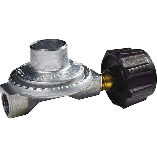 Mr. Heater Propane Grill Regulator with Acme Nut F273768
