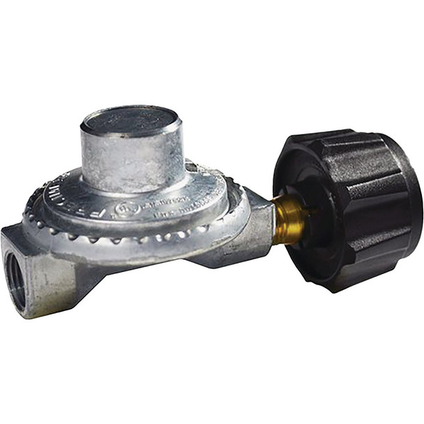 Mr. Heater Propane Grill Regulator with Acme Nut F273768