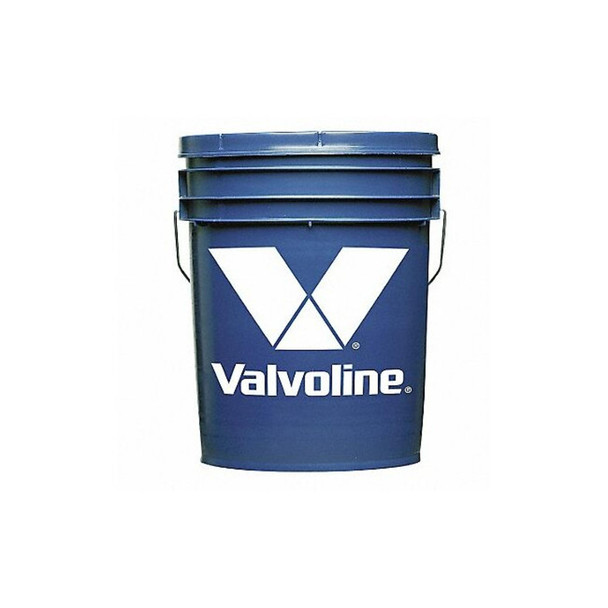 5 gal Bucket, Drive Train Transmission Oil, Not Specified ISO Viscosity, 30W SAE