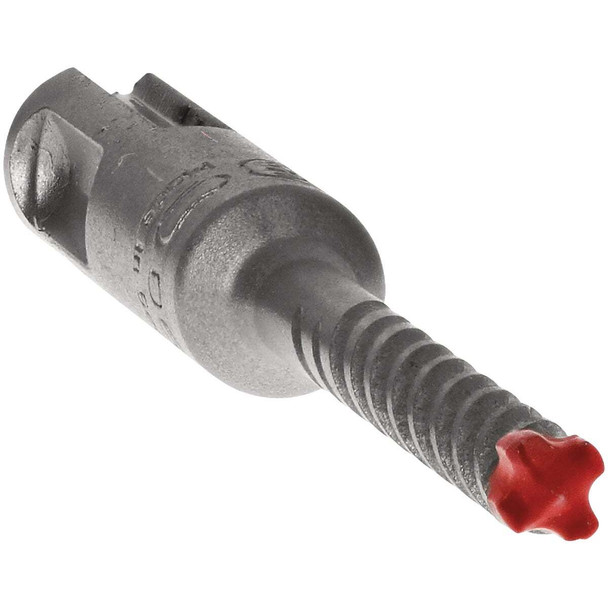 Rebar Demon 1/4x4 Sds+ Hammer Bit DMAPL4060-P25