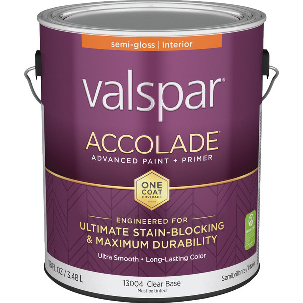 Accolade Int S/G Clear Bs Paint 028.0013004.007