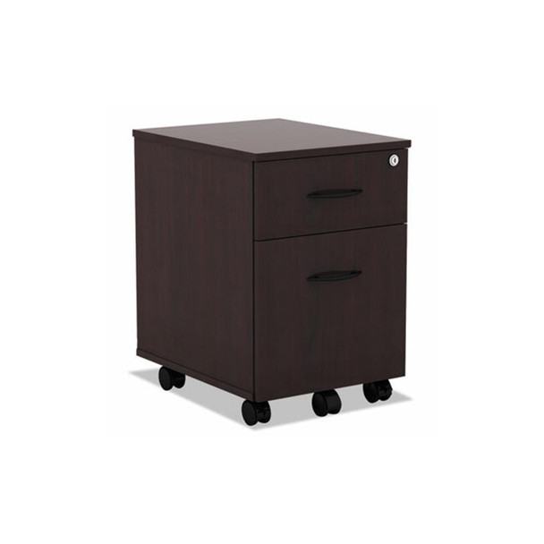 Alera® PEDESTAL,BOX/FILE,MAH ALEVABFMY Alera® PEDESTAL,BOX/FILE,MAH ALEVABFMY