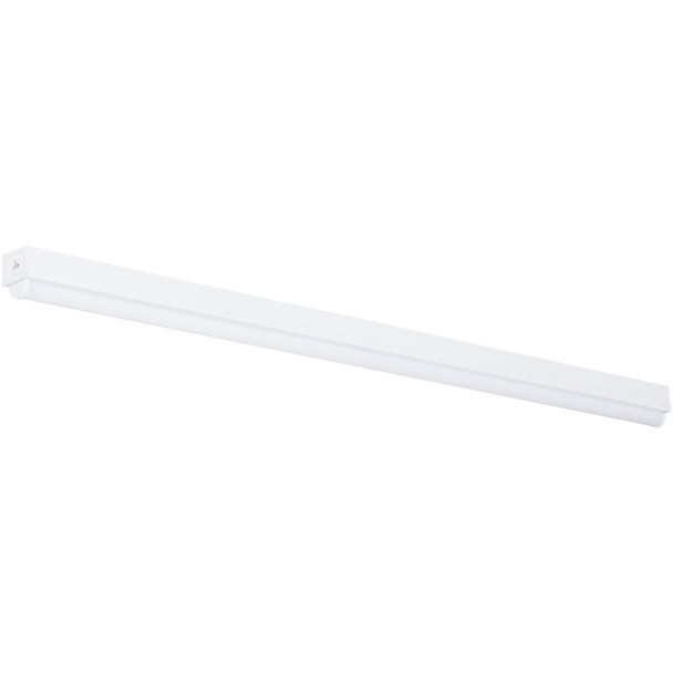 4 Ft. 1-Bulb LED Strip Light Ceiling Fixture, 2200 Lm. SP-020T120WN-13L