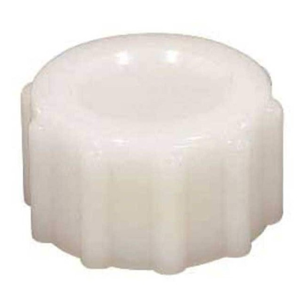 Fimco Nylon Sprayer Hose Cap, 3/4" GHT 5046132