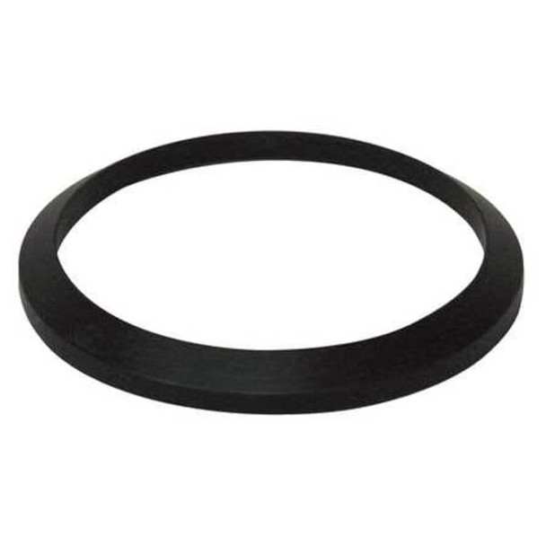 Manufacturer Varies Gasket,3 In,Bevel Seat,BUNA 692-10694