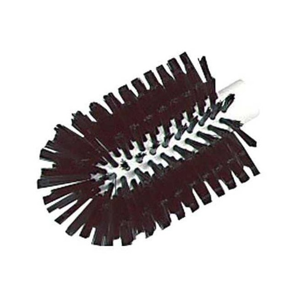 Remco 6-1/2"L Stiff Tube Brush w/o Handle 53801039