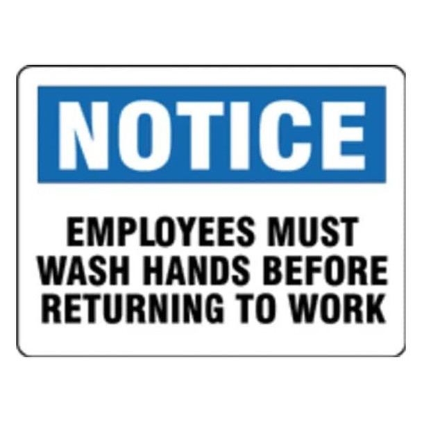 Stranco Label,Instruction,3-1/2 In. H,PK10, OSL-846-10PK OSL-846-10PK