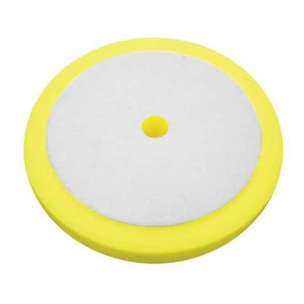 Manufacturer Varies Compound Pad,8 In,Foam 12U072