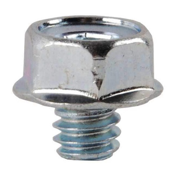 Lcn Arm Screw, Aluminum, 1460, Gray 1460-83 AL