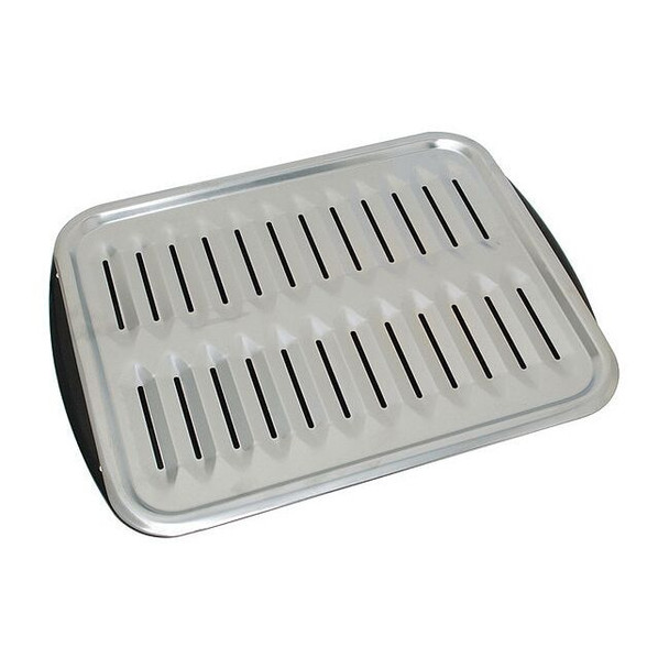 Manufacturer Varies Broiler Pan,Stove/Oven/Range Type 60759