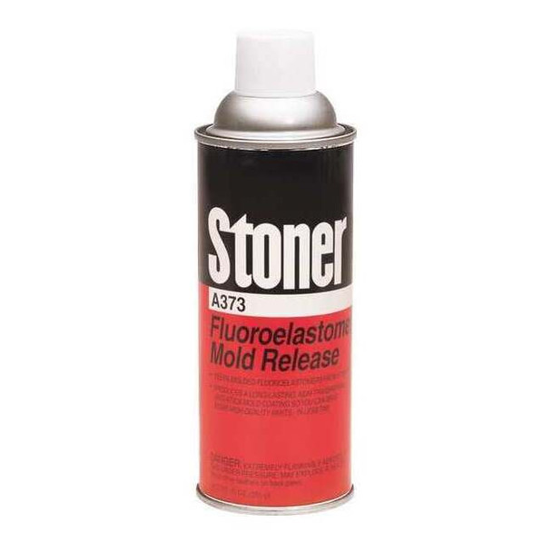 Stoner Semi-Perm Mold Release,10 oz.,Aerosol A373