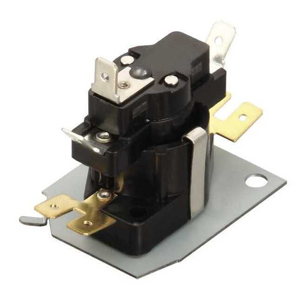 Manufacturer Varies Electric Sequencer, 1 Timing,1 Switch 6UEE4