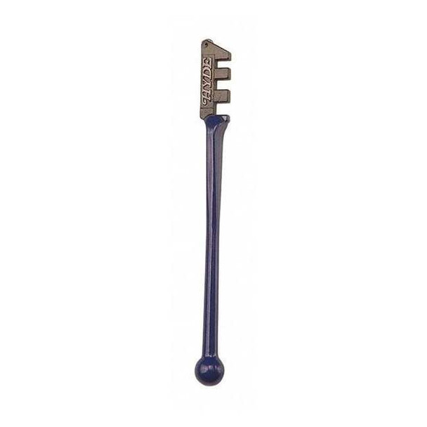 Hyde Glass Cutter,6-3/8" Overall Length 45700