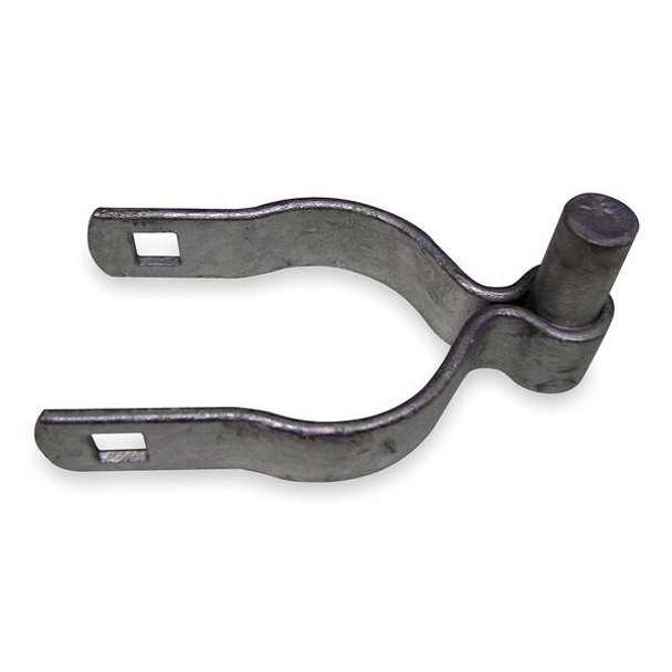 Manufacturer Varies Post Hinge,Steel,2-3/8 In Dia. 4LVH4