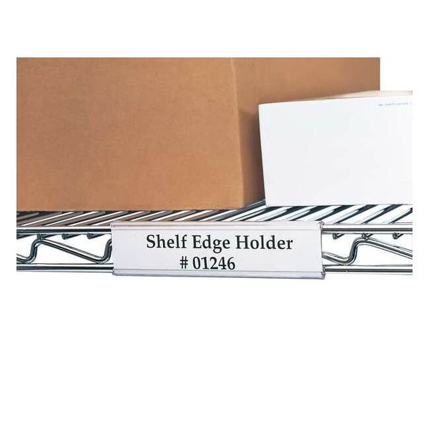 Aigner Index Label Holder,Pk25 WR1253