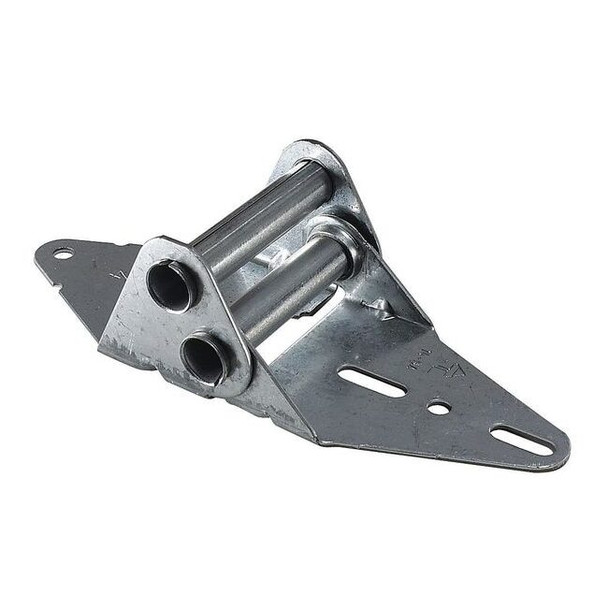 American Garage Door Supply Garage Door Hinge,7-1/4 In H,PK2 H414