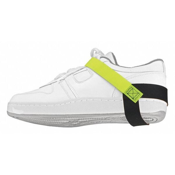 Scs Grounding Strap,Hi-Visibility 2044