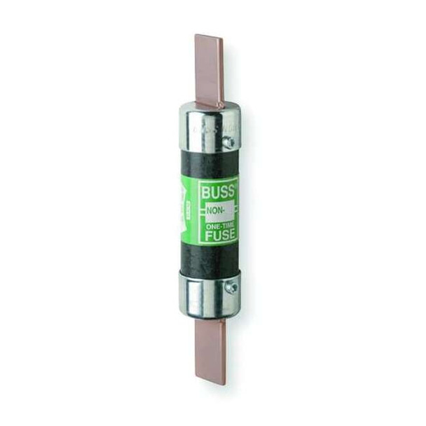 UL Class Fuse, H Class, Fast-Acting, 100A, 250V AC, Non-Indicating