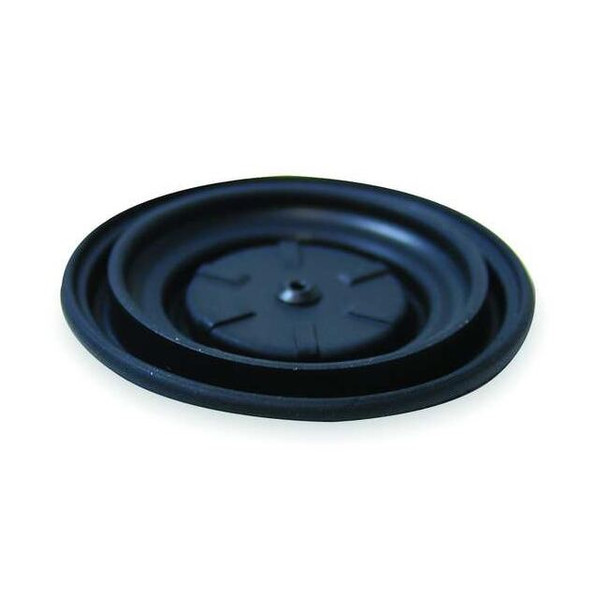 Acorn Controls Diaphragm Assembly, Ethylene Propylene 2563-022-000