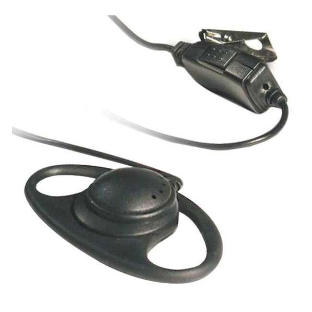 Otto ONE WIRE D EARBUD W/ INLINE MIC/PTT E1-ET2MS131