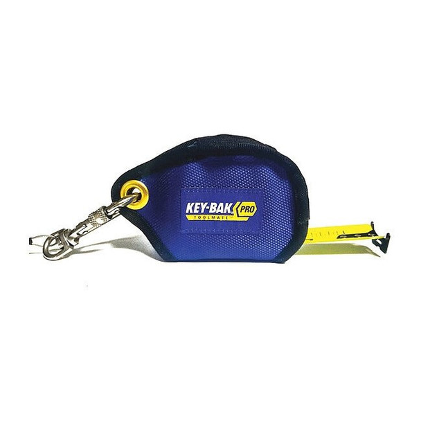 Toolmate Retractable Tool Tether and Tape Pouch 0KB6-80B01