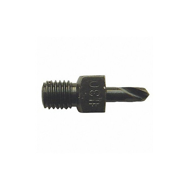 Manufacturer Varies Threaded Shank Drill,#11,Cobalt 16W774