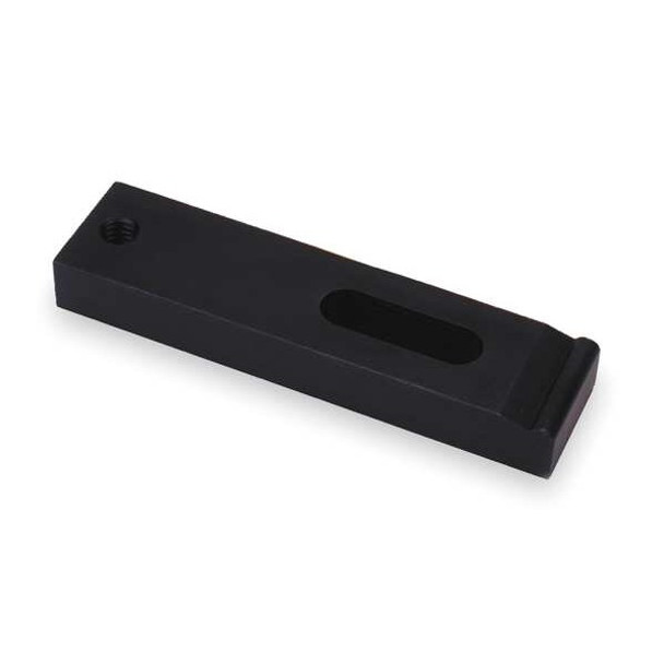 Te-Co Tapped End Clamp,5/8,2,3/8 30902