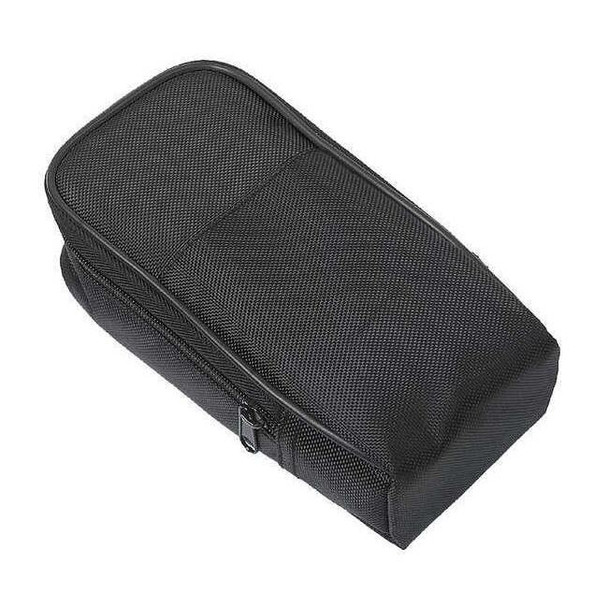 Manufacturer Varies Carrying Case, Black, Polyester 4WPG6