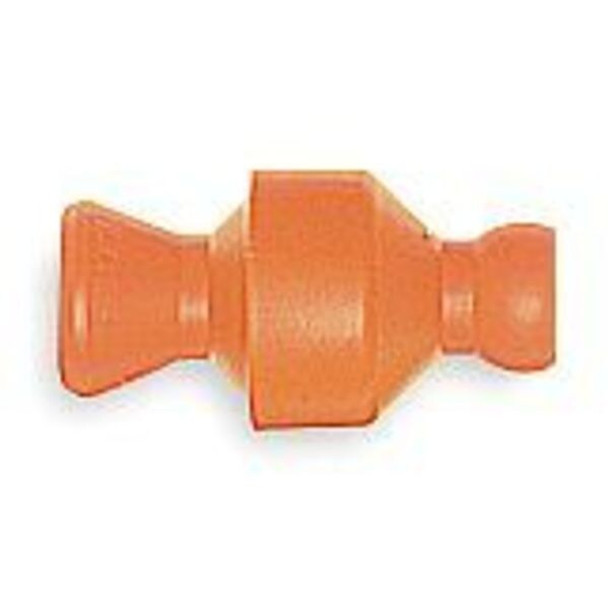 Loc-Line In-Line Check Valve ,1/4 In,PK2 21191