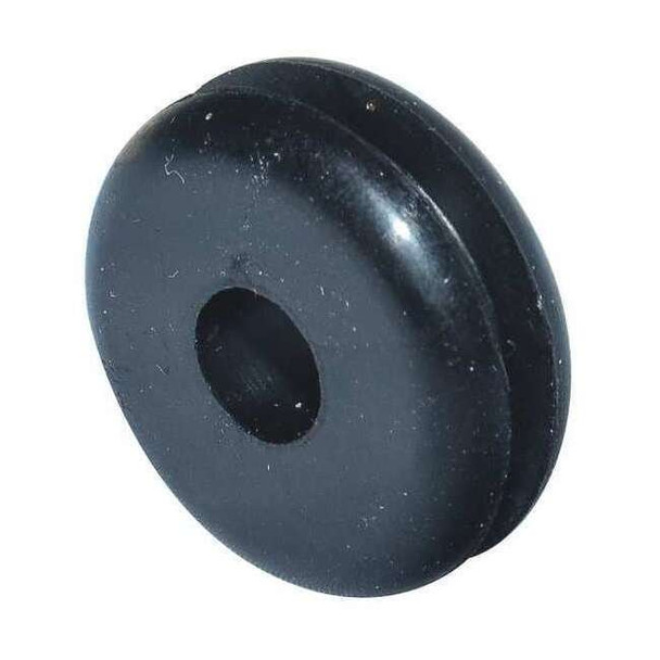 Manufacturer Varies Grommet,Buna-N,MS 35489-101,PK50 3MRK9