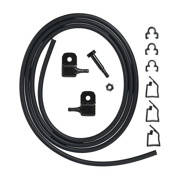 Autotex Wet Kit,Wiper Arm Replacement 19478