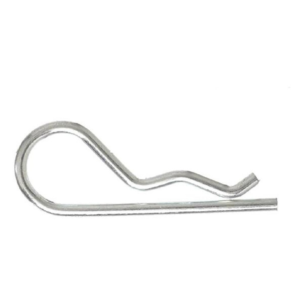 Manufacturer Varies Cotter Pin,5/64 in dia,1 9/16 in L,PK25 2UJL7 Manufacturer Varies Cotter Pin,5/64 in dia,1 9/16 in L,PK25 2UJL7