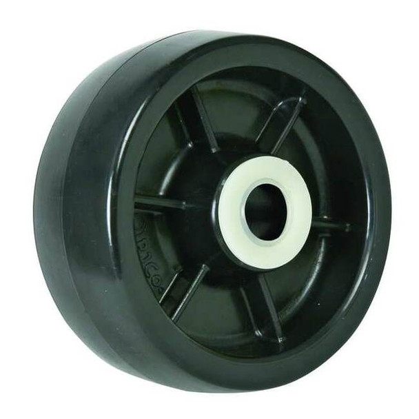 Manufacturer Varies Caster Wheel,300 lb.,5 D x 2 In. 1NWT5